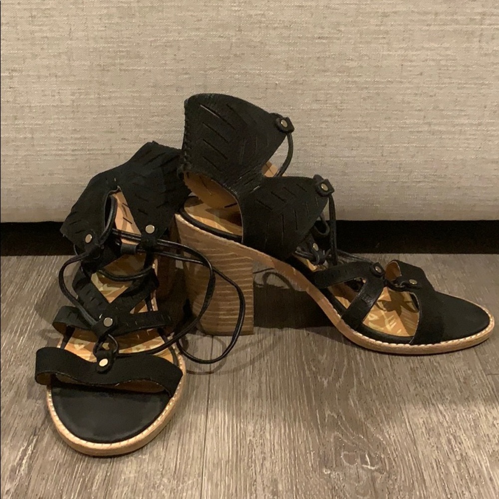 Dolce Vita heels